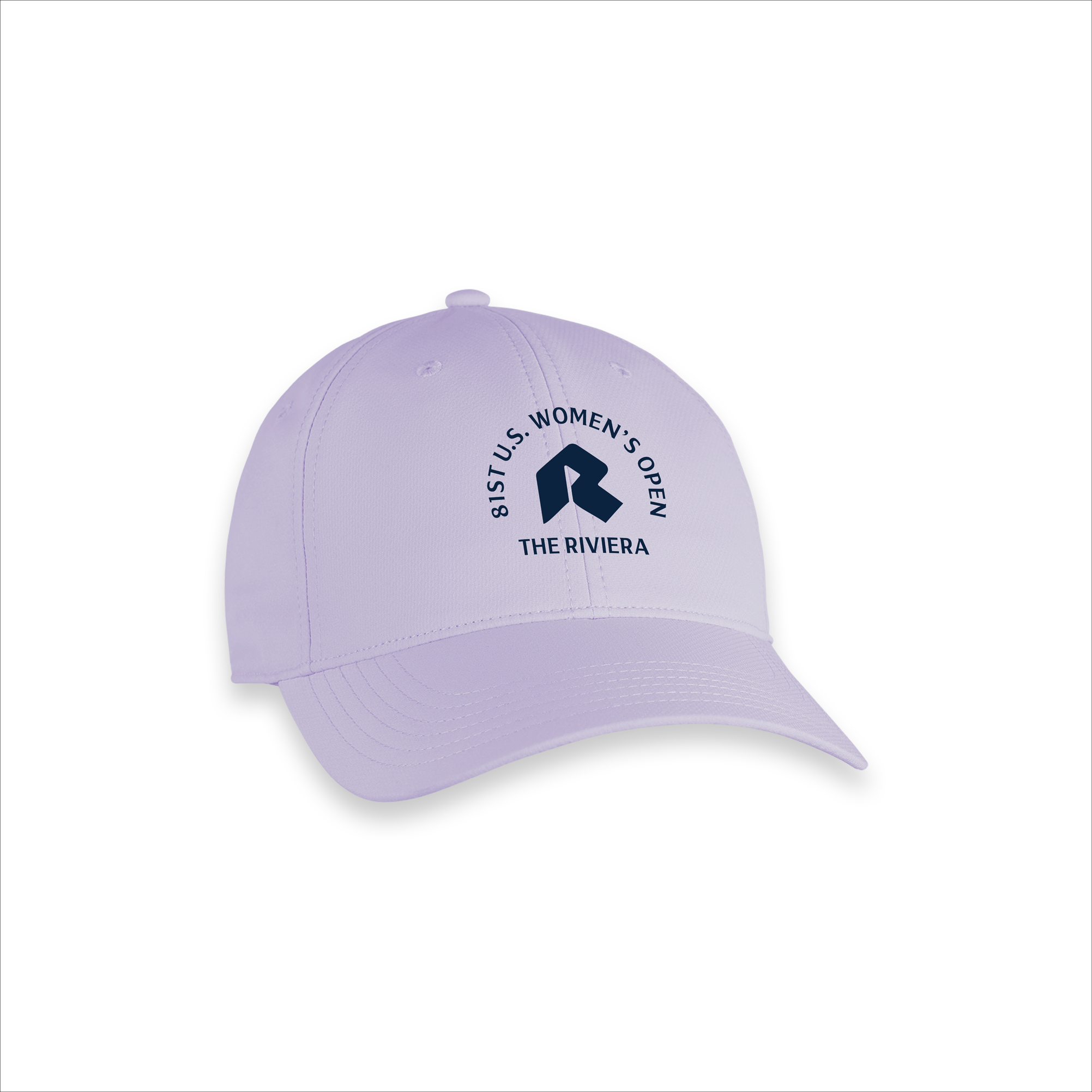Ahead - U.S. Women's Open Women's Performance Cap