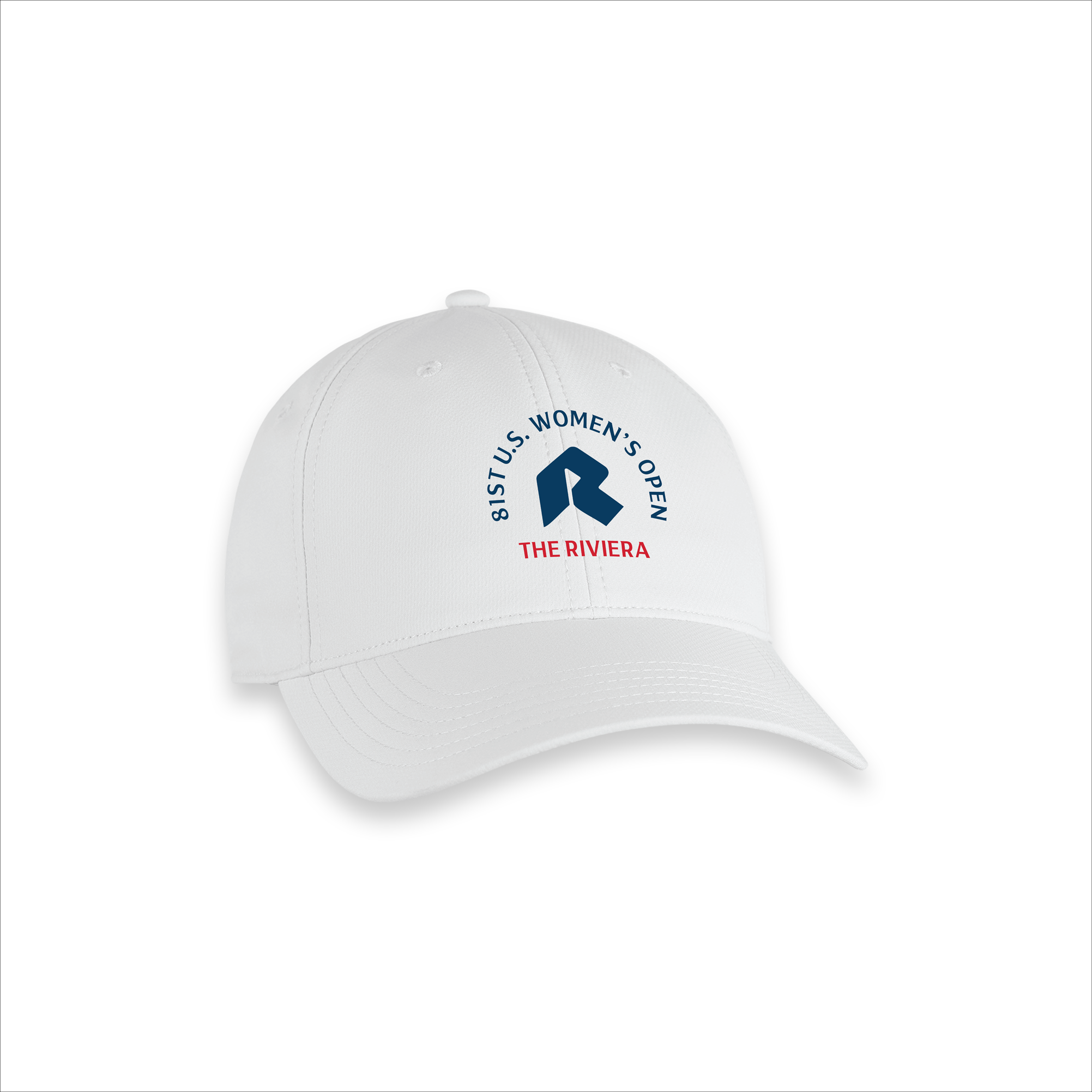 Ahead - U.S. Women's Open Women's Performance Cap