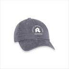 Ahead - U.S. Women's Open Pigment Dyed Cap