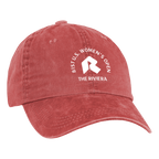 Ahead - U.S. Women's Open Pigment Dyed Cap