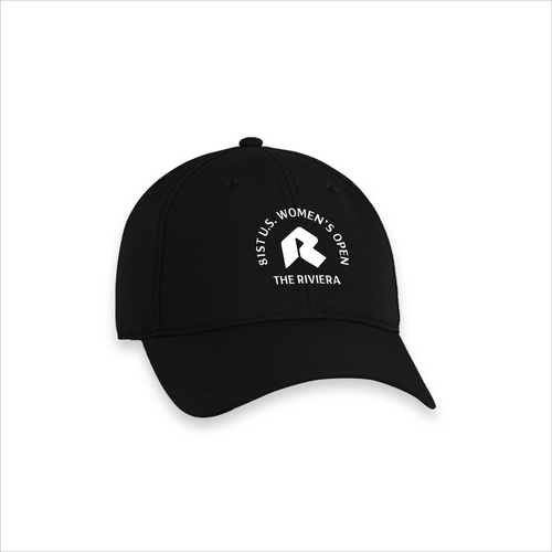 Ahead - U.S. Women's Open Performance Tech Cap