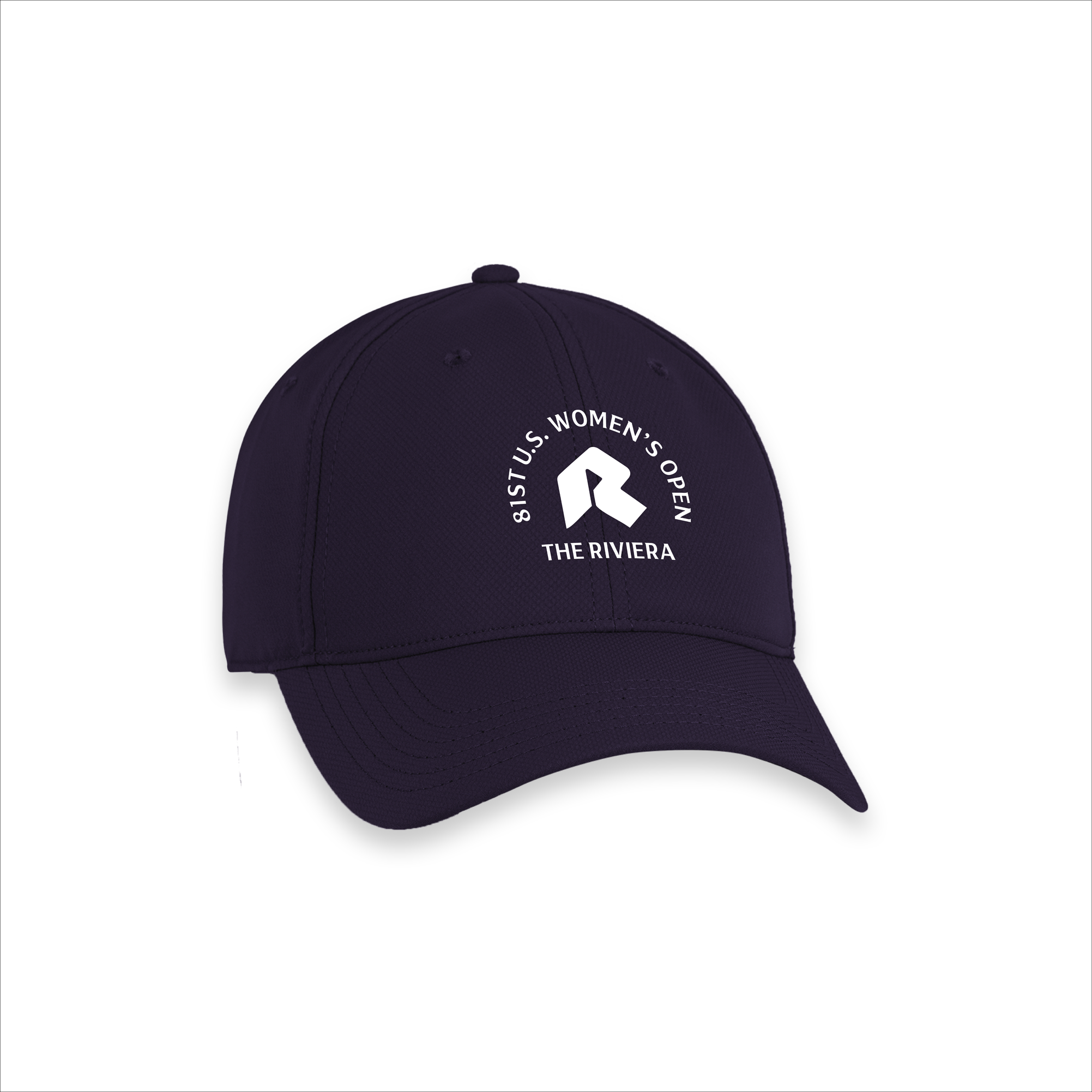 Ahead - U.S. Women's Open Performance Tech Cap