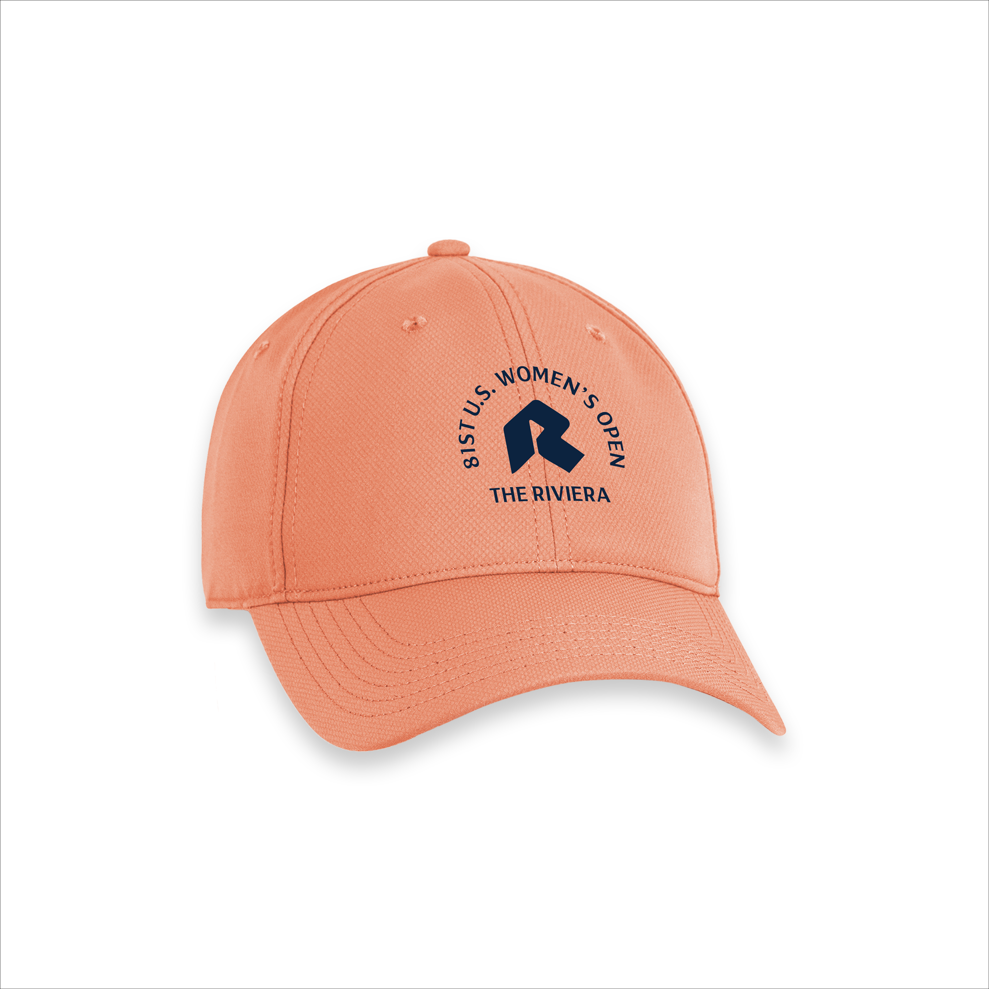 Ahead - U.S. Women's Open Performance Tech Cap