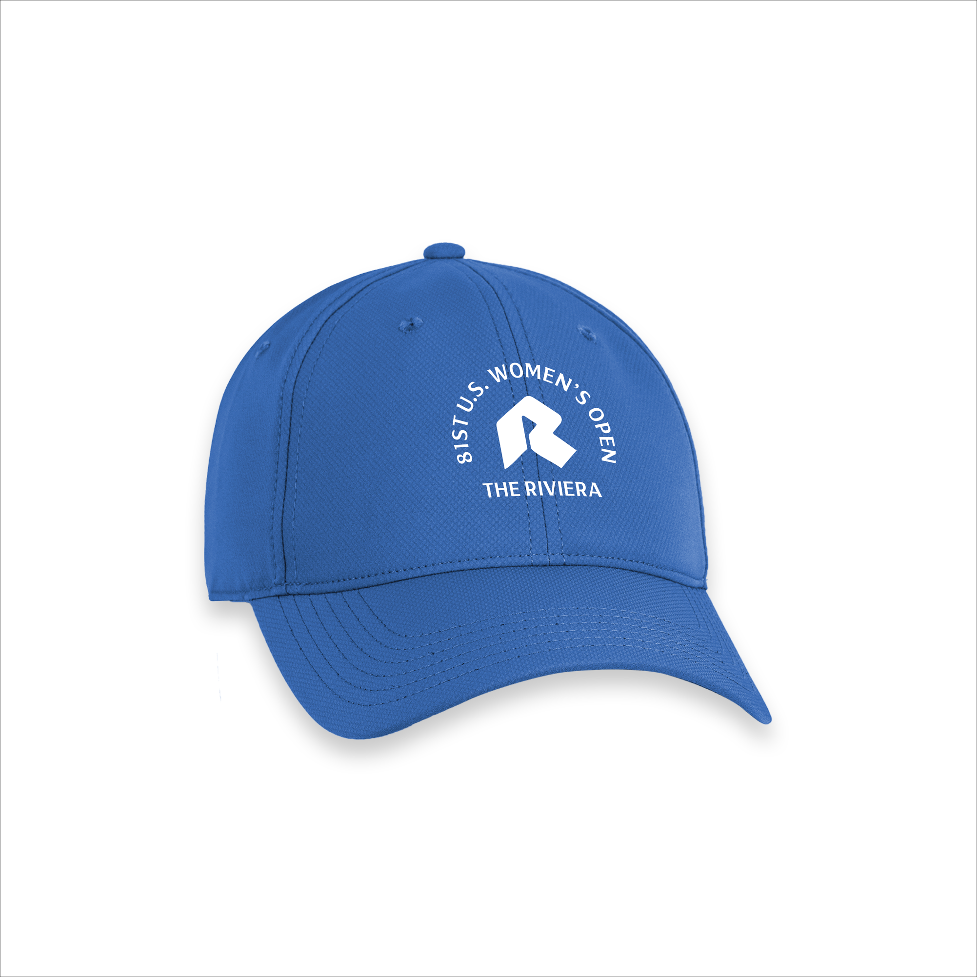Ahead - U.S. Women's Open Performance Tech Cap