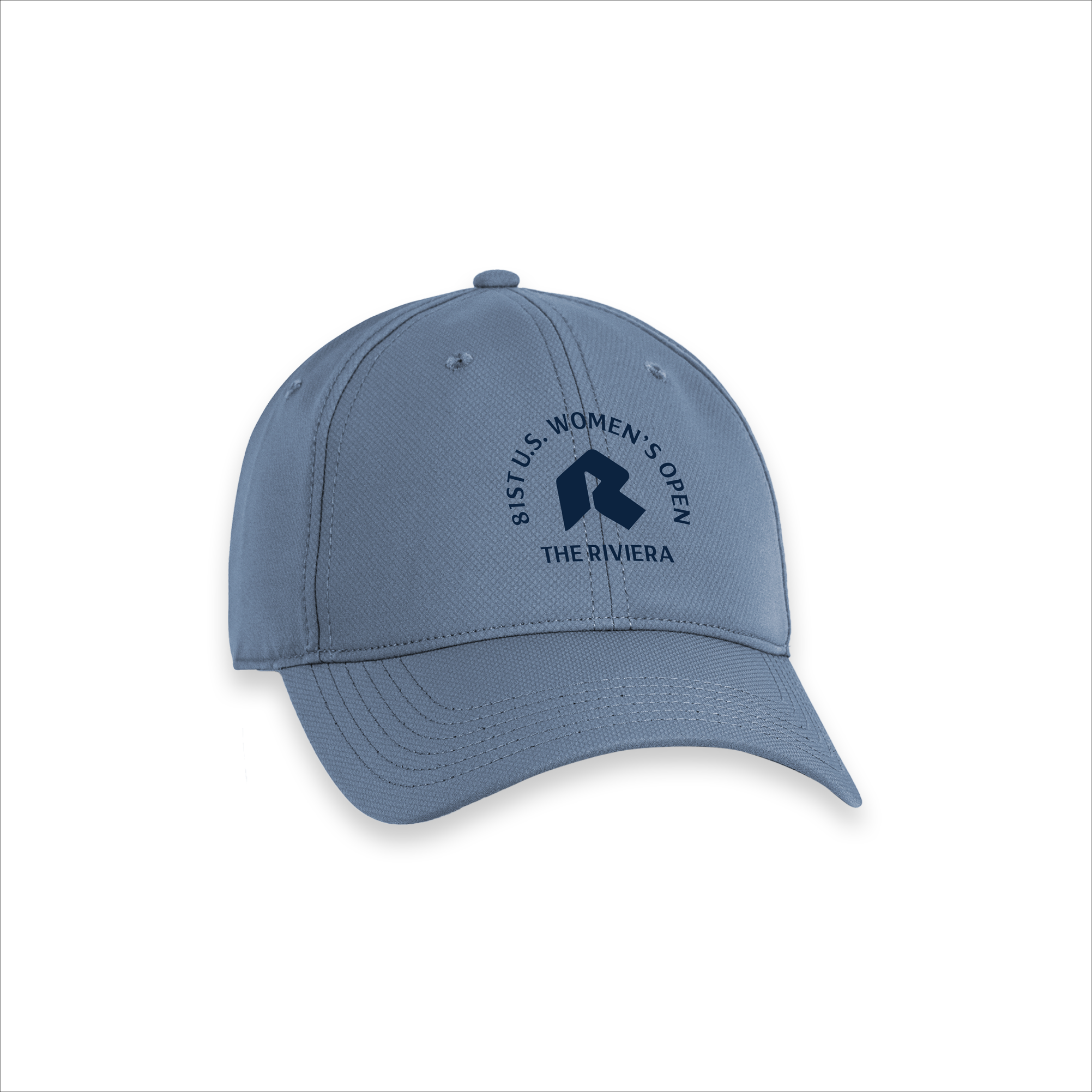 Ahead - U.S. Women's Open Performance Tech Cap