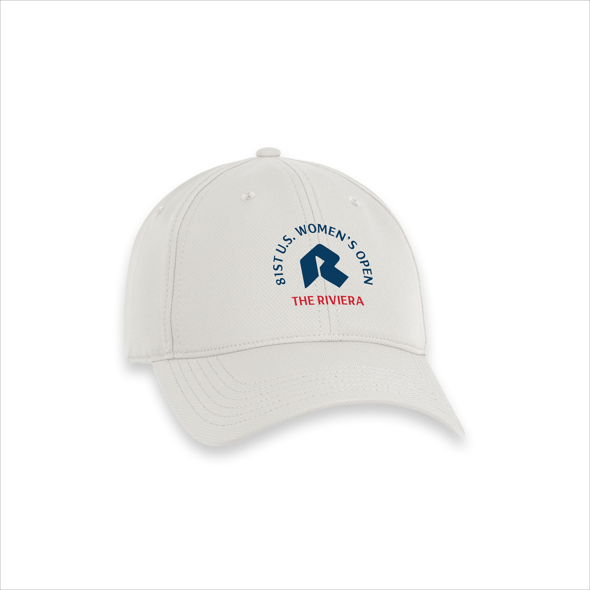 Ahead - U.S. Women's Open Performance Tech Cap
