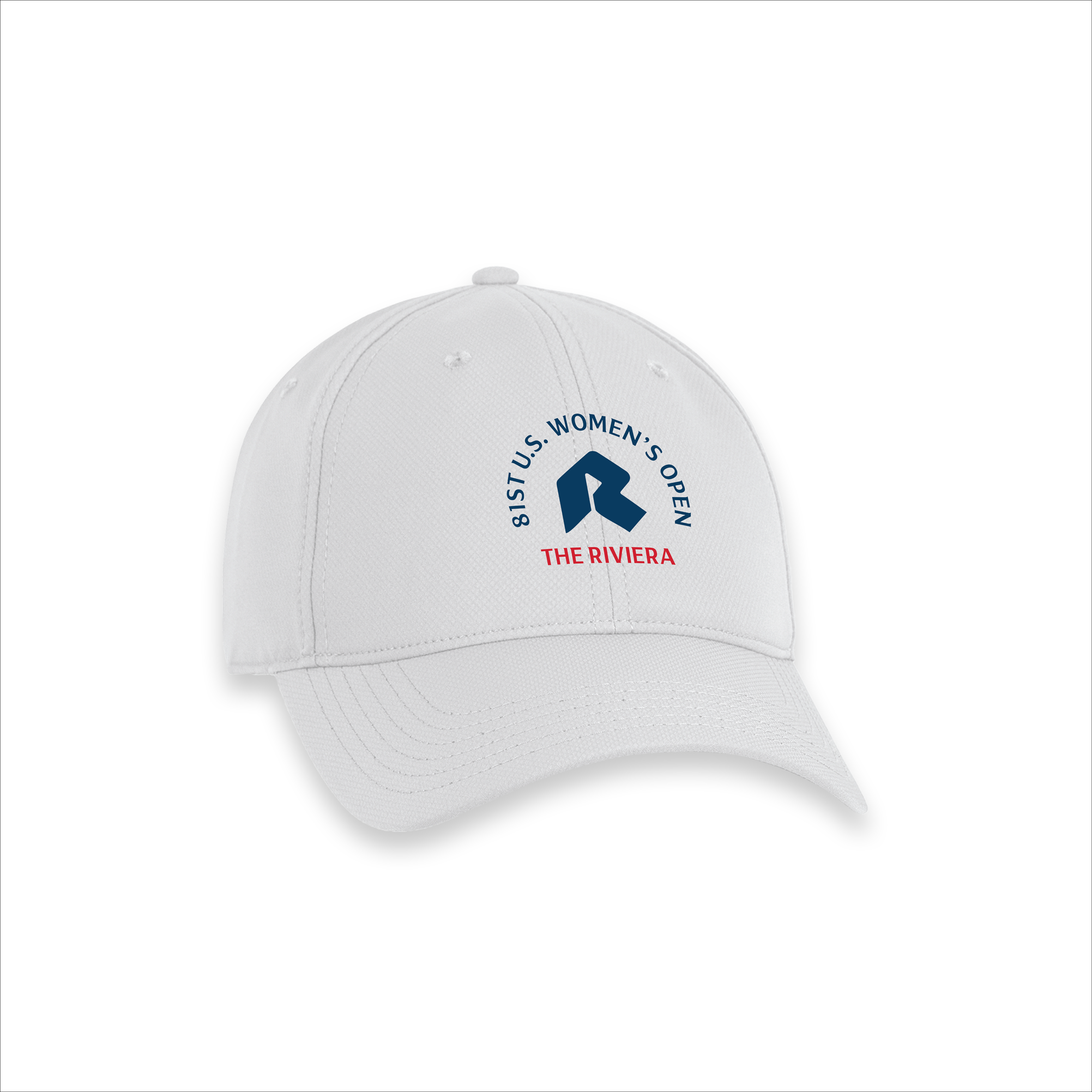 Ahead - U.S. Women's Open Performance Tech Cap