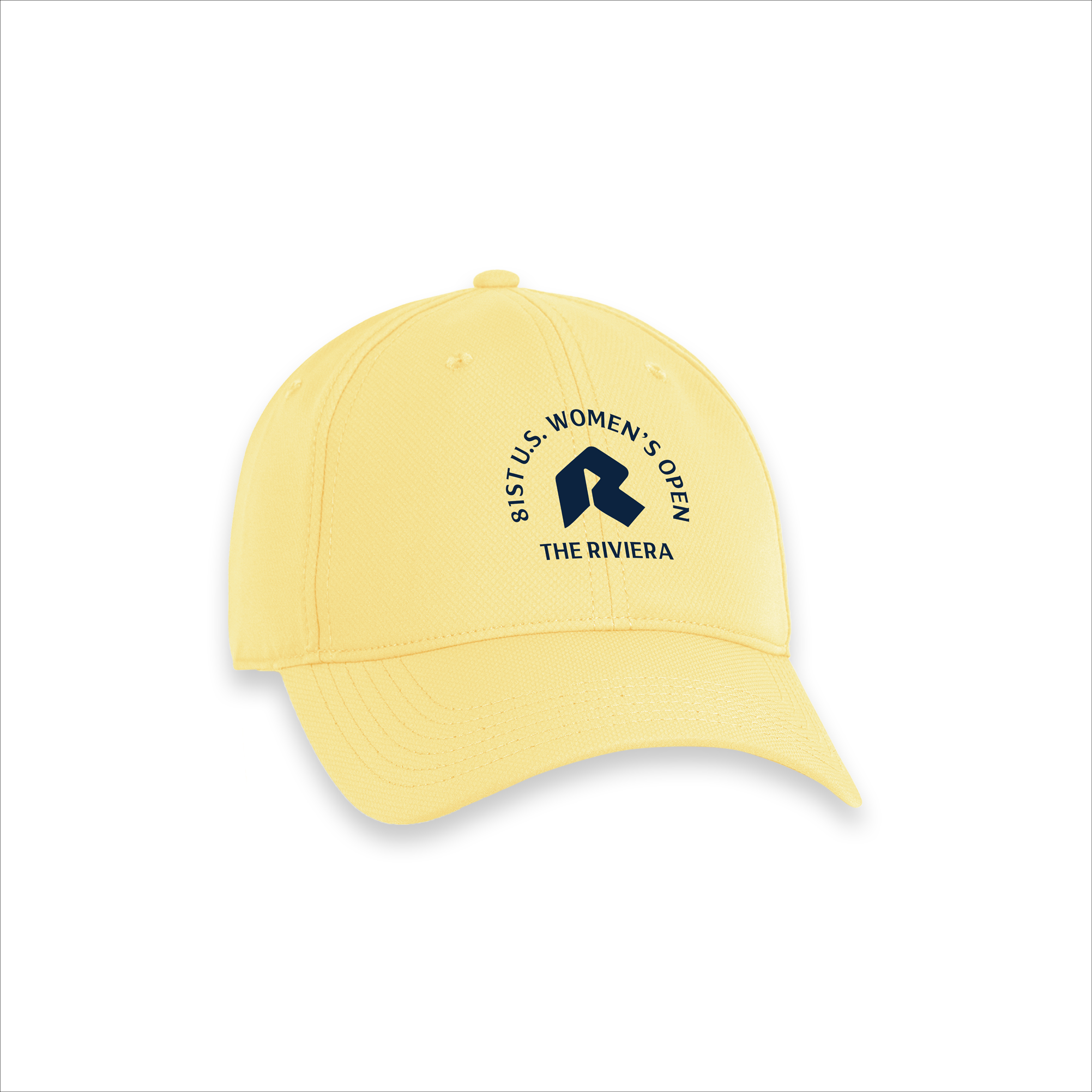 Ahead - U.S. Women's Open Performance Tech Cap