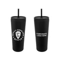 Tournament Solutions - U.S. Senior Open 24oz Stainless Steel Tumbler