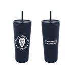 Tournament Solutions - U.S. Senior Open 24oz Stainless Steel Tumbler