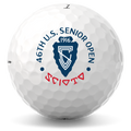 Titleist Pro V1 Dozen - U.S. Senior Open