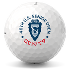 Titleist Pro V1 Dozen - U.S. Senior Open