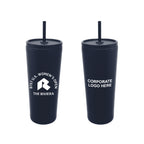 Tournament Solutions - U.S. Women's Open 24oz Stainless Steel Tumbler