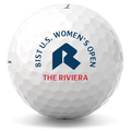 Titleist Pro V1 Dozen - U.S. Women's Open