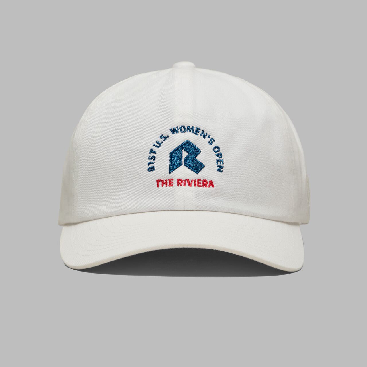 G/FORE - U.S. Women's Open Relaxed Fit Cotton Cap – USGA Corporate ...