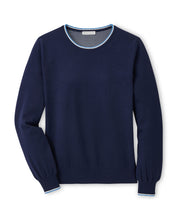 Load image into Gallery viewer, Women&#39;s Coolspun Cotton Crewneck (2 Colors)
