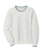 Load image into Gallery viewer, Women&#39;s Coolspun Cotton Crewneck (2 Colors)
