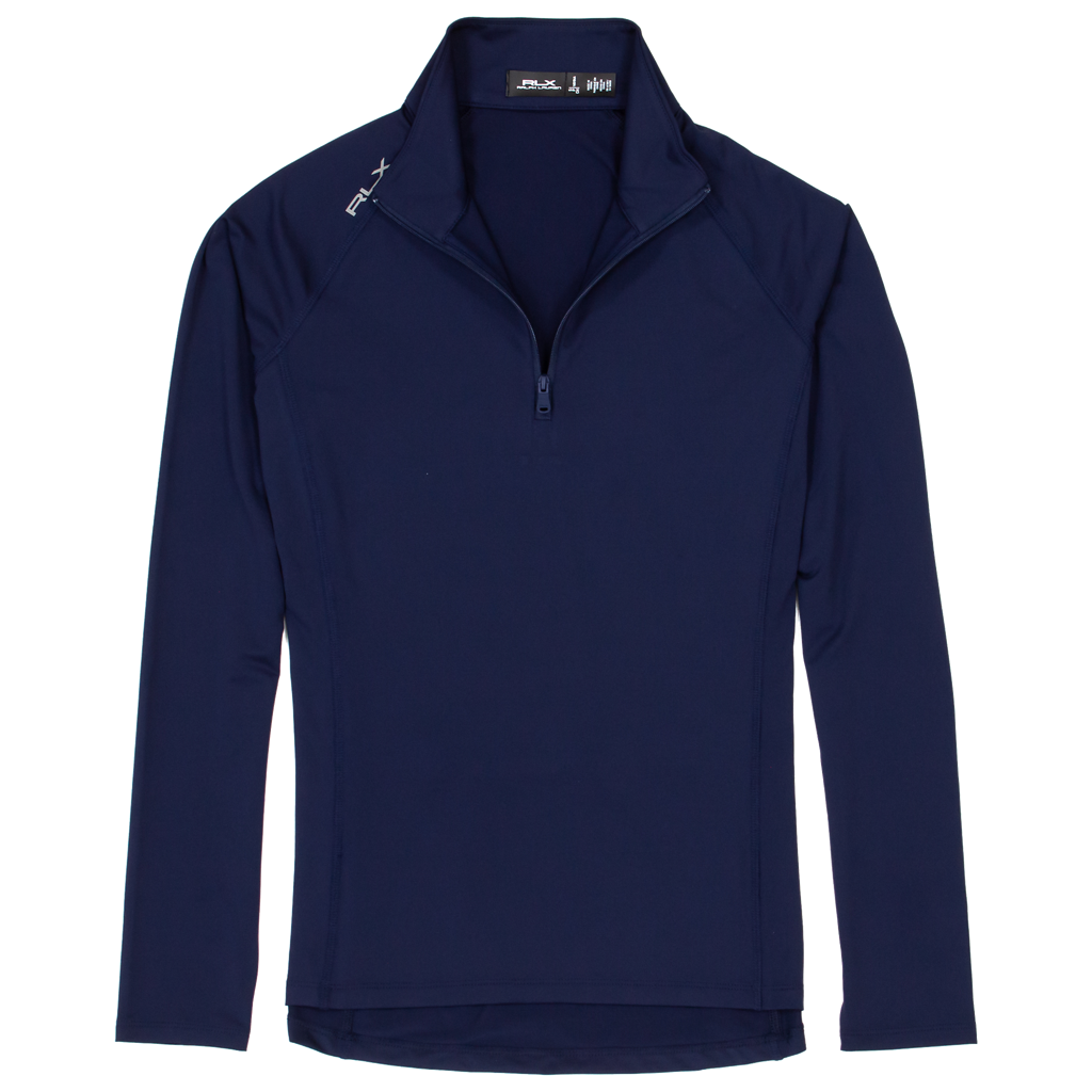 Women's Lightweight Airflow Quarter-Zip Pullover (4 Colors)