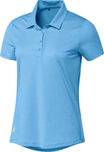 Load image into Gallery viewer, Women&#39;s Ottoman Short Sleeve Polo (5 Colors)
