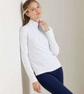 Peter Millar - Women's Perth Essentials Performance Quarter-Zip