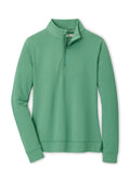 Peter Millar - Women's Perth Performance Quarter-Zip (Spring)