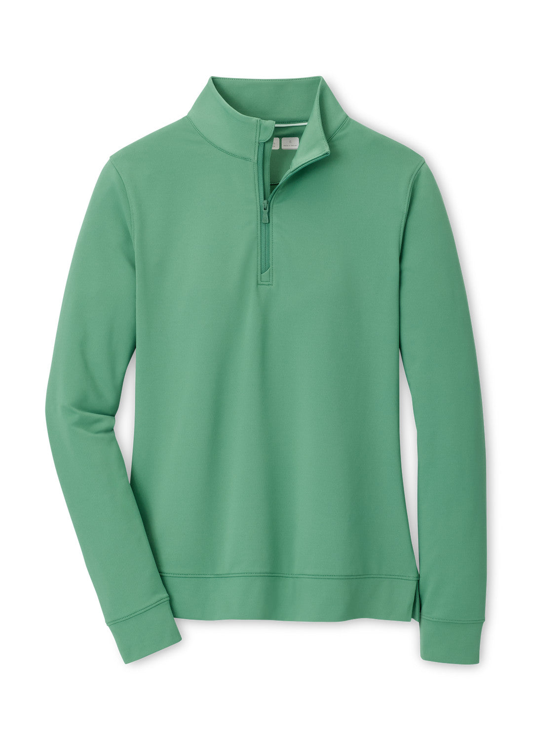 Peter Millar - Women's Perth Performance Quarter-Zip (Spring)