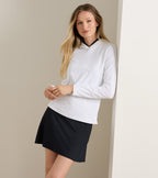 Peter Millar - Women's Pine Performance Hoodie