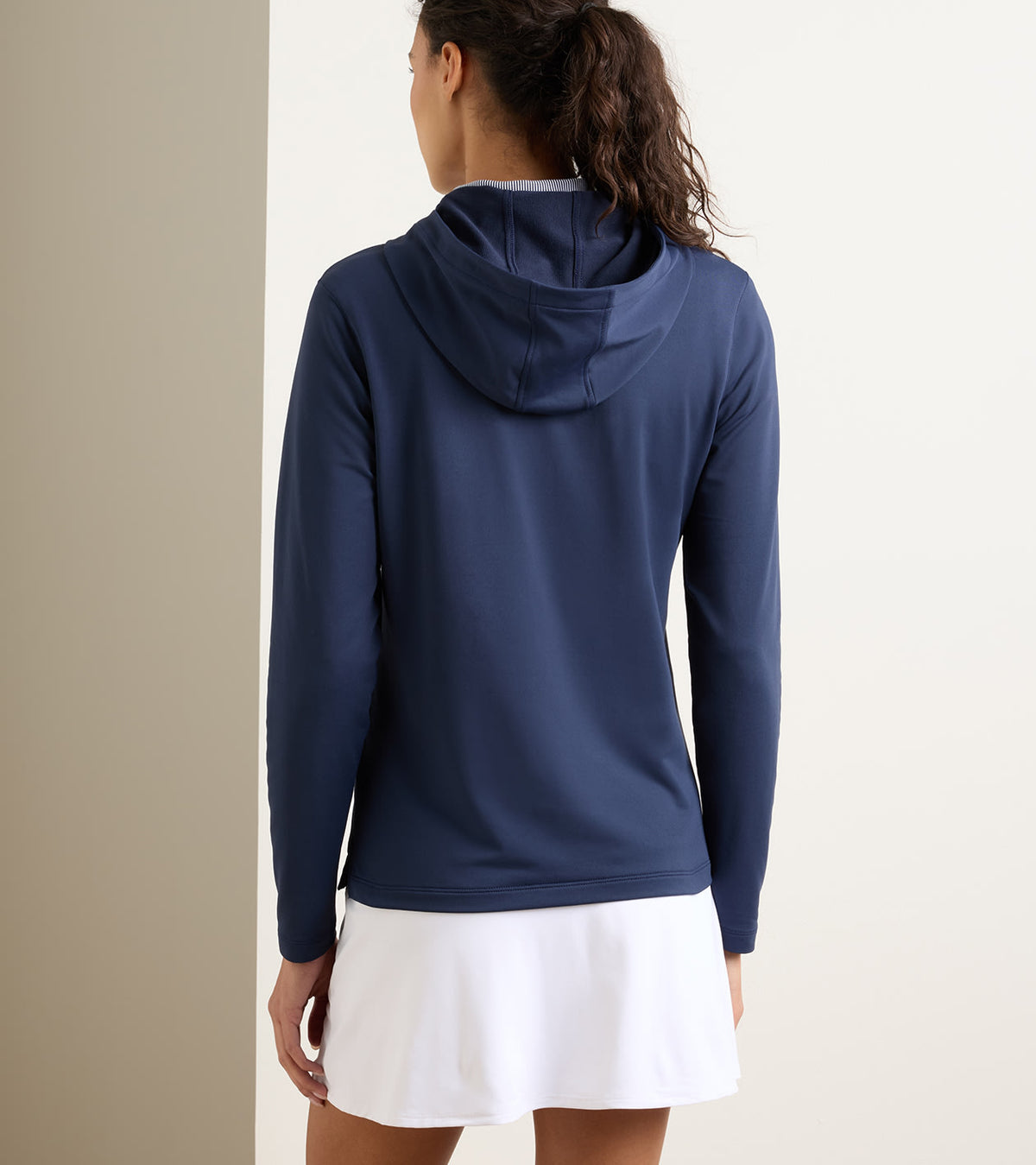 Peter Millar - Women's Pine Performance Hoodie