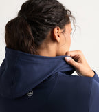 Peter Millar - Women's Pine Performance Hoodie