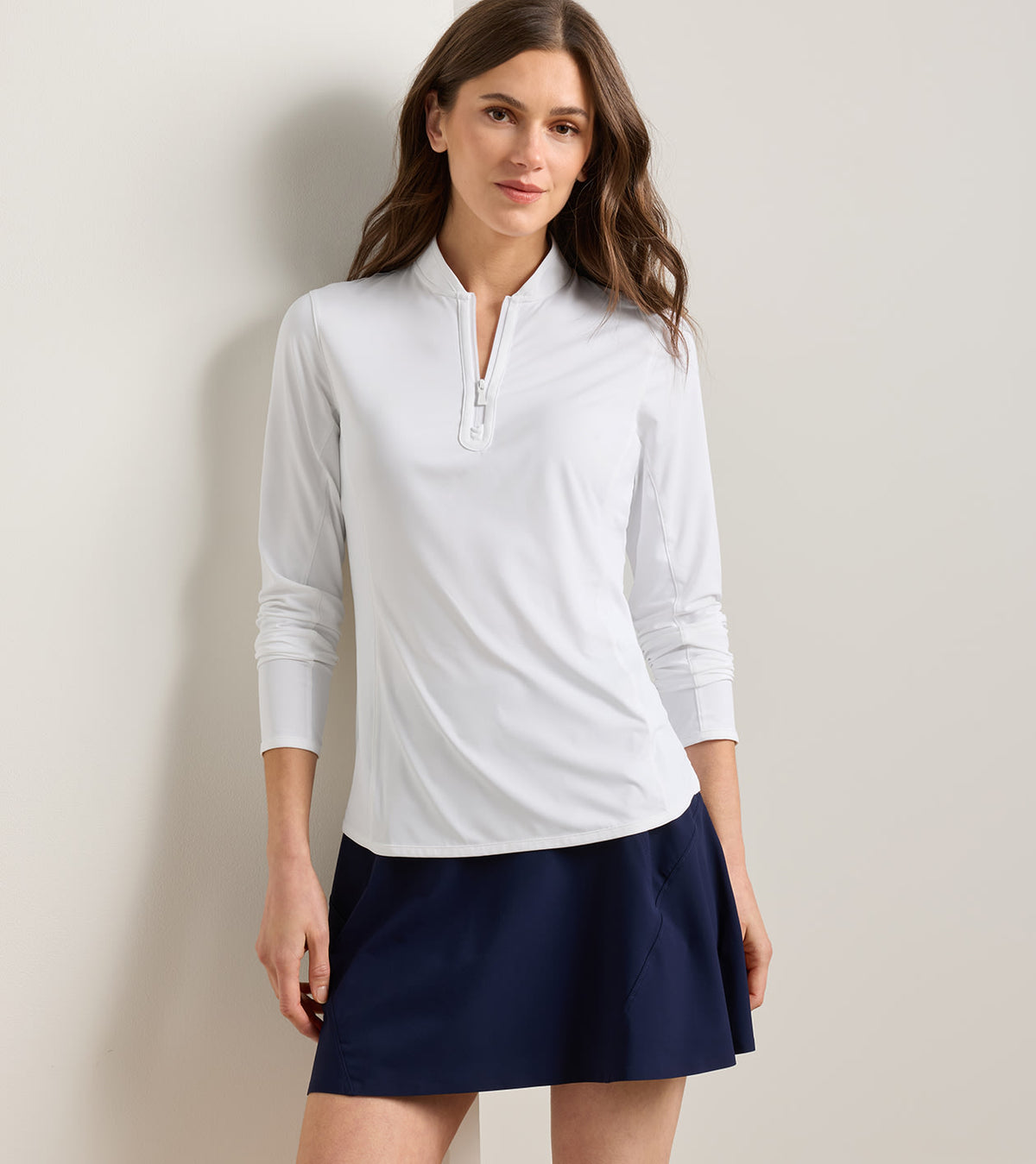 Peter Millar - Women's Shadebreak Lightweight Sun Shirt