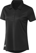 Load image into Gallery viewer, Women&#39;s Solid Performance Polo (4 Colors)
