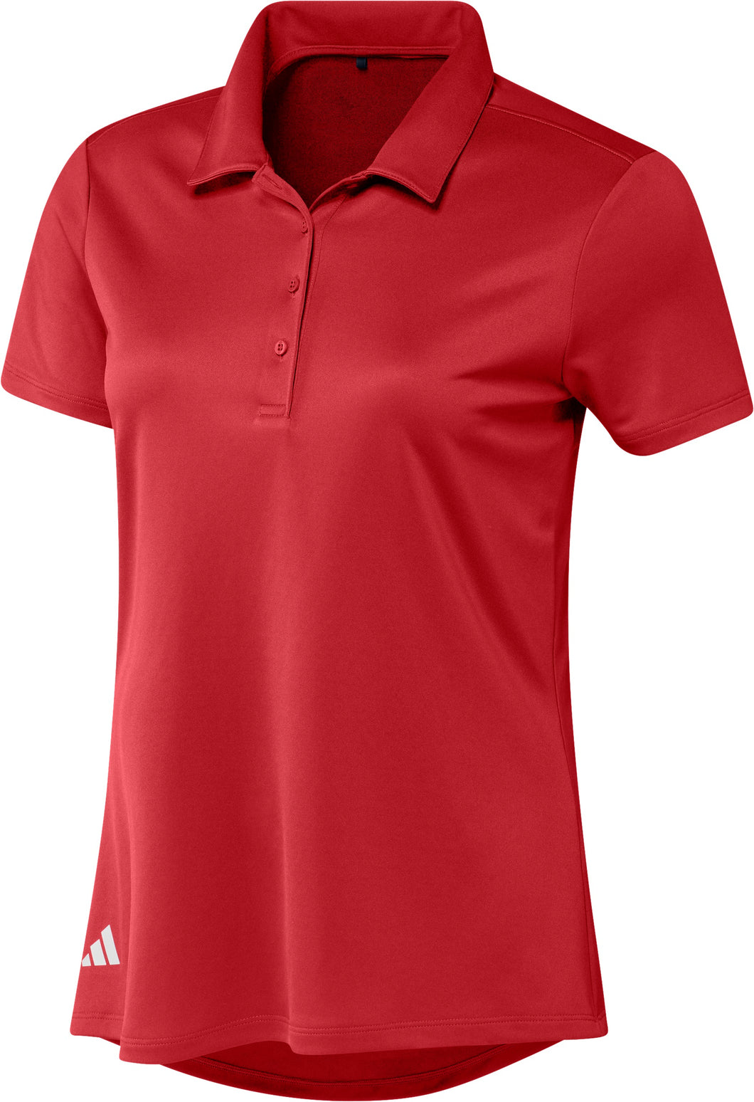 Women's Solid Performance Polo (4 Colors)