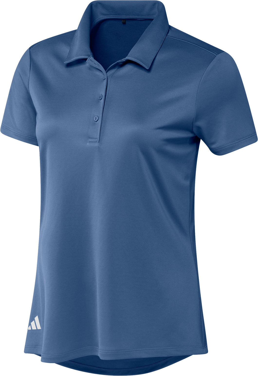 Women's Solid Performance Polo (5 Colors)