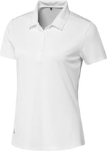Load image into Gallery viewer, Women&#39;s Solid Performance Polo (5 Colors)
