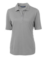 Load image into Gallery viewer, Women&#39;s Virtue Eco Piqué Polo (4 Colors)
