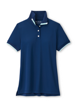 Load image into Gallery viewer, Women&#39;s Whitworth Sport Mesh Polo (3 Colors)
