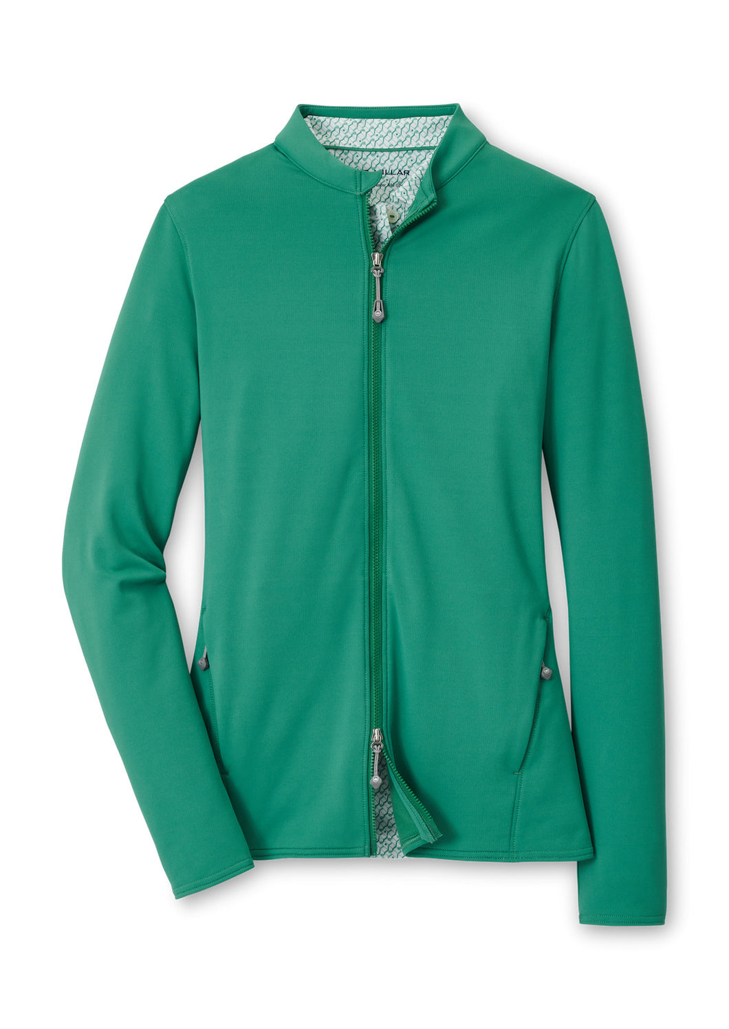 Women's Katy Full-Zip Layer (3 Colors)