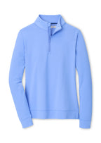 Peter Millar - Women's Perth Performance Quarter-Zip (Spring)