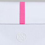 G/FORE - Women's Ribbed Tech Nylon Polo