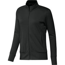 Load image into Gallery viewer, Women&#39;s Textured Full Zip Jacket (5 Colors)
