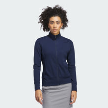 Load image into Gallery viewer, Women&#39;s Textured Full Zip Jacket (5 Colors)
