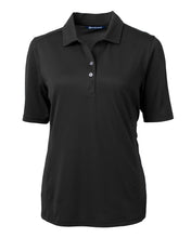 Load image into Gallery viewer, Women&#39;s Virtue Eco Piqué Polo (4 Colors)
