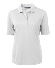 Load image into Gallery viewer, Women&#39;s Virtue Eco Piqué Polo (4 Colors)
