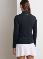 Peter Millar - Women's Perth Essentials Performance Quarter-Zip