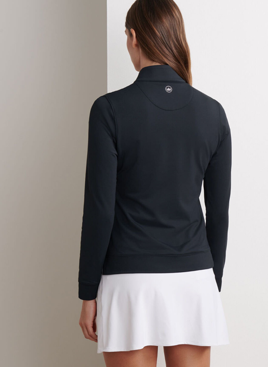 Peter Millar - Women's Perth Essentials Performance Quarter-Zip