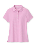Peter Millar - Women's Jubilee Short Sleeve Button Polo (Spring)