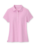 Peter Millar - Women's Jubilee Short Sleeve Button Polo (Spring)