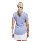 Adidas - Women's Ottoman Short Sleeve Polo