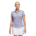 Adidas - Women's Ottoman Short Sleeve Polo
