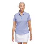 Adidas - Women's Ottoman Short Sleeve Polo